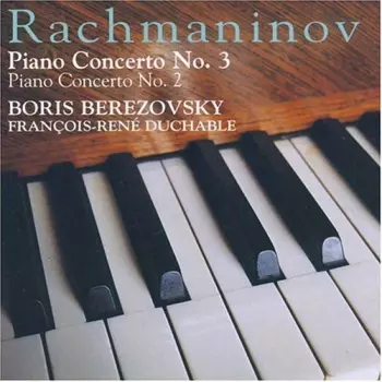Piano Concertos 2 & 3