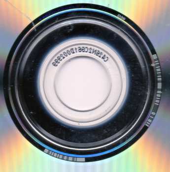 CD Sergei Vasilyevich Rachmaninoff: Music For Cello & Piano 