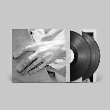 2LP The National: Rome