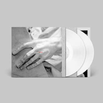 2LP The National: Rome