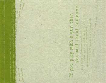 CD Racoon: Another Day