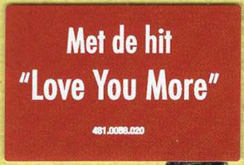 CD Racoon: Another Day