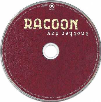 CD Racoon: Another Day