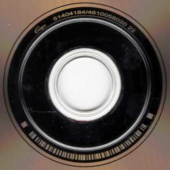 CD Racoon: Another Day