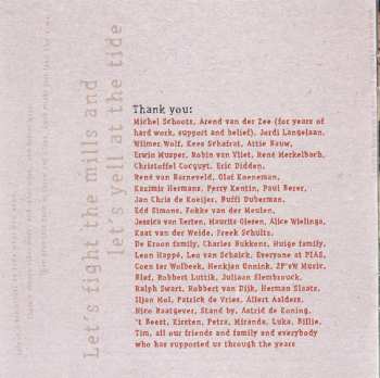 CD Racoon: Another Day