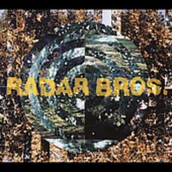 Album Radar Bros.: The Fallen Leaf Pages