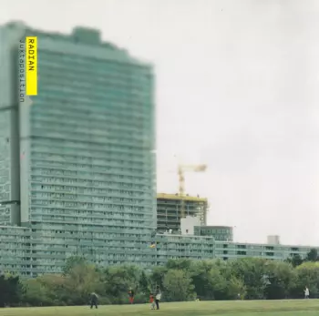 Radian: Juxtaposition