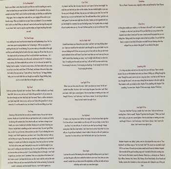 LP Radiator Hospital: Something Wild