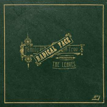 CD Radical Face: The Family Tree: The Leaves