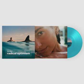 LP Dua Lipa: Radical Optimism