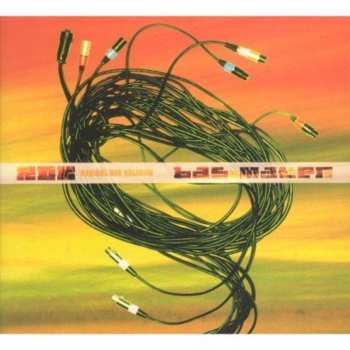 Album Radikal Dub Kolektiv: Bass Matters