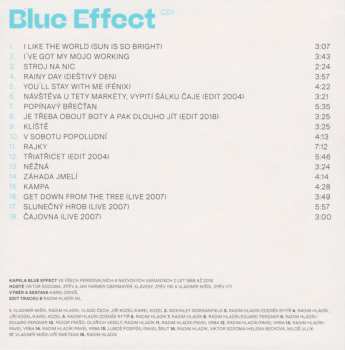 4CD/Coffret Radim Hladík: Má Hra 1969-2018