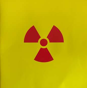 LP Kraftwerk: Radio-Activity LTD | CLR