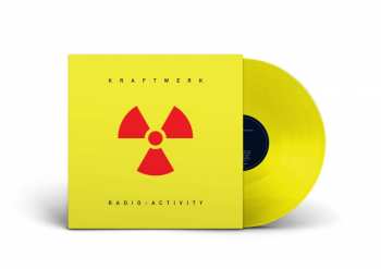 LP Kraftwerk: Radio-Activity LTD | CLR