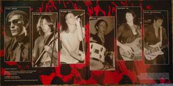 2LP Radio Birdman: Live At Paddington Town Hall 12th December 1977