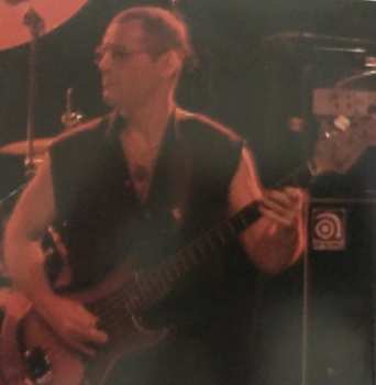 CD Radio Birdman: Ritualism