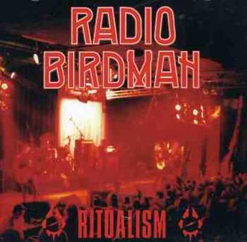 Album Radio Birdman: Ritualism