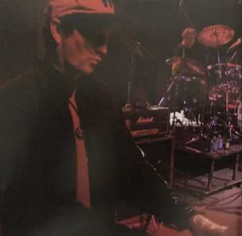 CD Radio Birdman: Ritualism