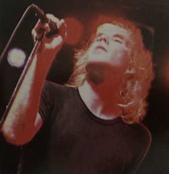 CD Radio Birdman: Ritualism