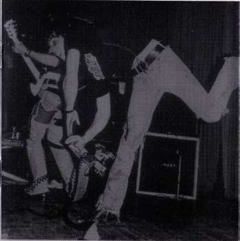 CD Radio Birdman: The Essential Radio Birdman (1974 - 1978)