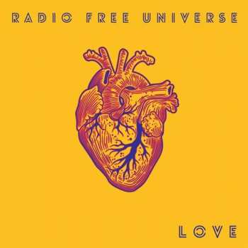 CD Radio Free Universe: Love