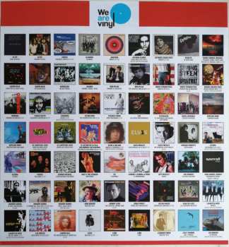LP Radio Futura: De Un País En Llamas