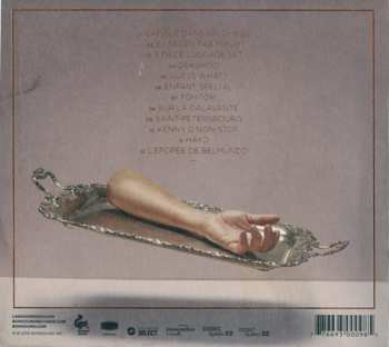 CD Radio Radio: Belmundo Regal