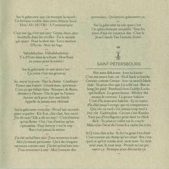 CD Radio Radio: Belmundo Regal