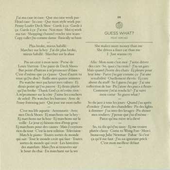 CD Radio Radio: Belmundo Regal