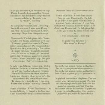 CD Radio Radio: Belmundo Regal