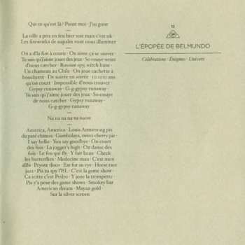 CD Radio Radio: Belmundo Regal