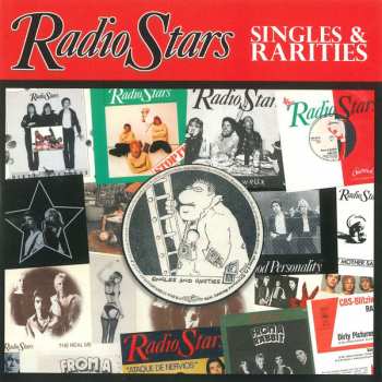 4CD/Coffret Radio Stars: Thinking Inside The Box