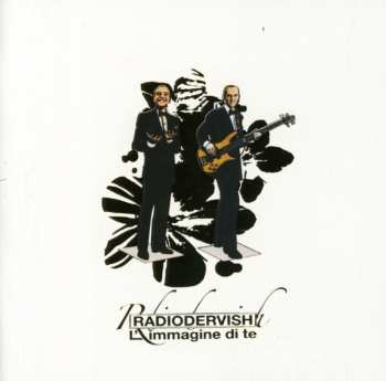 Album Radiodervish: L'Immagine Di Te
