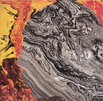 2LP Radiohead: A Moon Shaped Pool