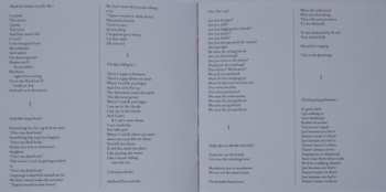 CD Radiohead: Hail To The Thief (Live Recordings 2003-2009)