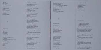 CD Radiohead: Hail To The Thief (Live Recordings 2003-2009)