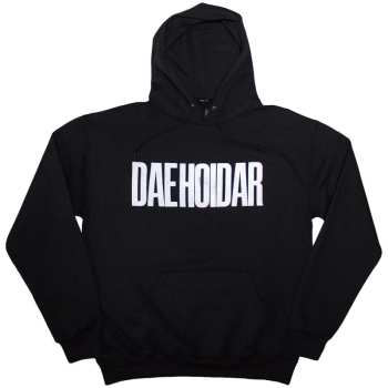 Merch Radiohead: Sweatshirt Daehoidar