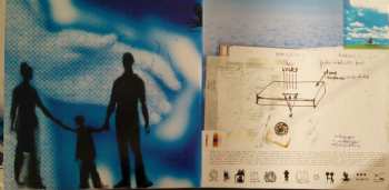 3LP Radiohead: OK Computer OKNOTOK 1997 2017