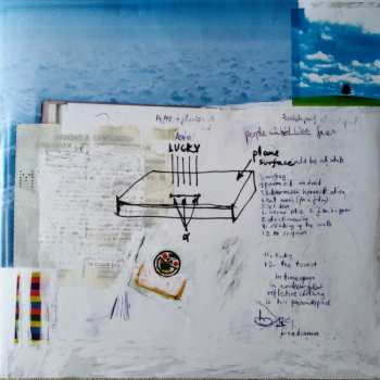 2LP Radiohead: OK Computer