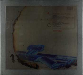 3LP/Coffret/MC Radiohead: OK Computer OKNOTOK 1997 2017 DLX | LTD