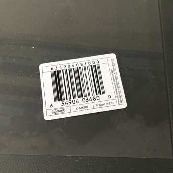 3LP/Coffret/MC Radiohead: OK Computer OKNOTOK 1997 2017 DLX | LTD