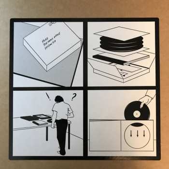 3LP/Coffret/MC Radiohead: OK Computer OKNOTOK 1997 2017 DLX | LTD