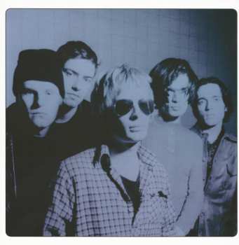 LP Radiohead: Pablo Honey