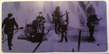 CD Radiohead: Pablo Honey