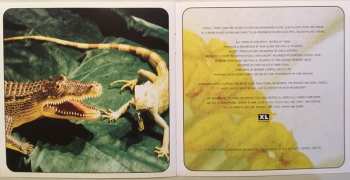 CD Radiohead: Pablo Honey