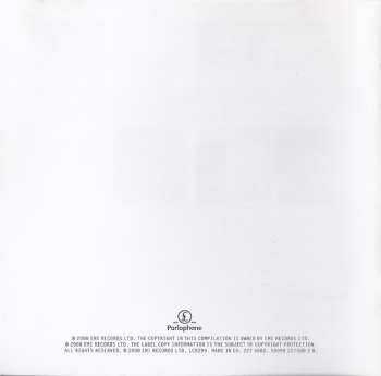 2CD Radiohead: The Best Of