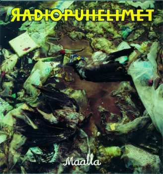 LP Radiopuhelimet: Maalla