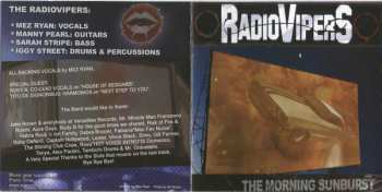 CD Radiovipers: The Morning Sunburst