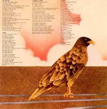 CD Alberto Radius: Che Cosa Sei