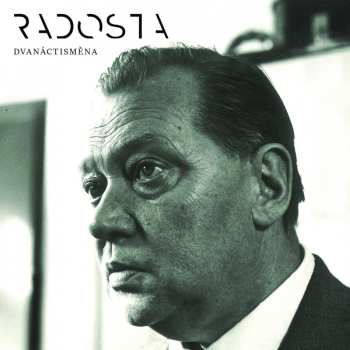 2LP Radosta: Dvanáctisměna